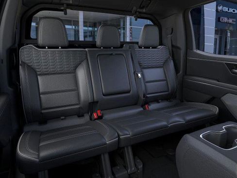 New 2025 GMC Sierra EV Denali image 17