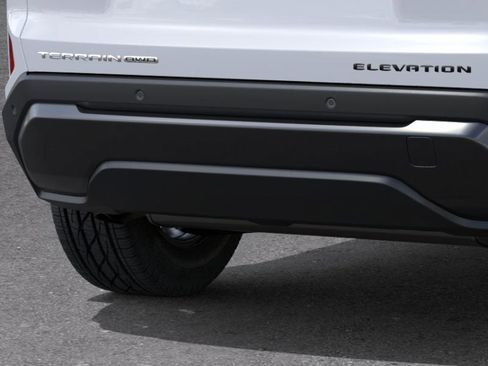 New 2026 GMC Terrain Elevation image 38