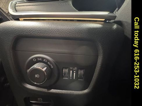 New 2026 Jeep Grand Cherokee Limited image 24