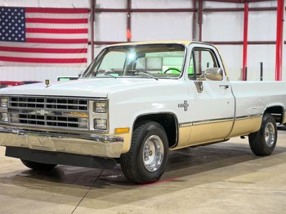 Used 1986 Chevrolet Silverado 1500 1500
