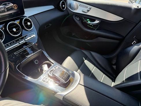 Used 2015 Mercedes-Benz C 300 4MATIC Sedan image 21