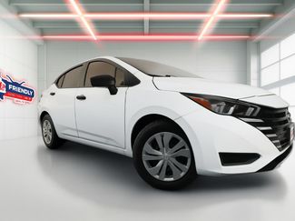 Used 2023 Nissan Versa S FWD video 1