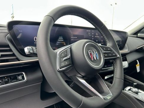 New 2026 Buick Envision Sport Touring image 31