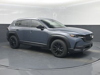 New 2026 MAZDA CX-50 AWD 2.5 S w/ Weather Package