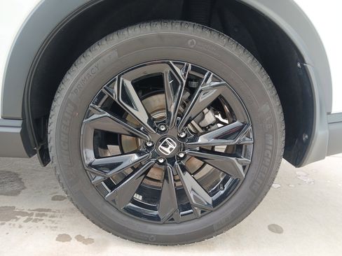 Used 2025 Honda CR-V Sport Touring image 18