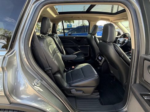 Used 2022 Lincoln Aviator Reserve RWD image 19