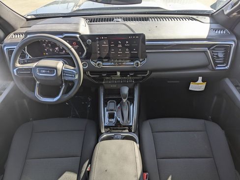 New 2026 GMC Canyon Elevation image 16