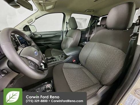 New 2026 Ford Ranger XLT AWD/4WD image 23