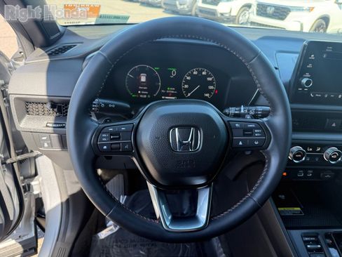 Certified 2024 Honda CR-V Sport-L image 16
