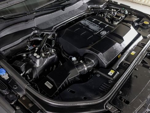 Used 2021 Land Rover Range Rover P525 Westminster Edition image 46