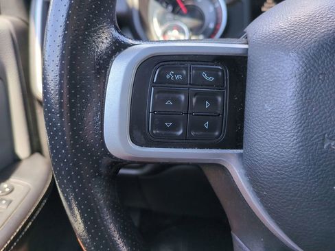 Used 2022 RAM 4500 SLT w/ Quick Order Package 2YG SLT AWD/4WD image 27