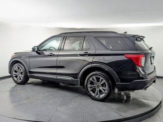 Used 2023 Ford Explorer XLT w/ Equipment Group 202A video 2