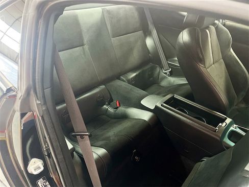 Used 2023 Toyota GR86 Premium w/ ALL Weather Mat Package (TMS) image 25