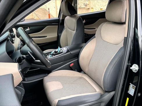 Used 2022 Hyundai Santa Fe SEL w/ Cargo Package image 7