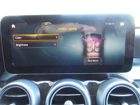 Used 2020 Mercedes-Benz GLC 300 GLC 300 Coupe image 42