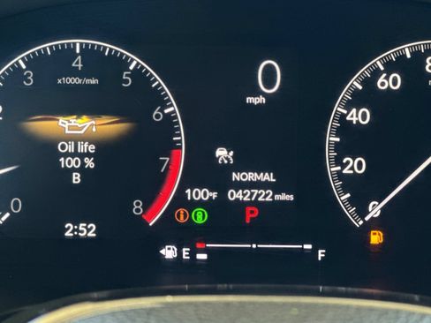 Used 2023 Honda Civic Sport image 24