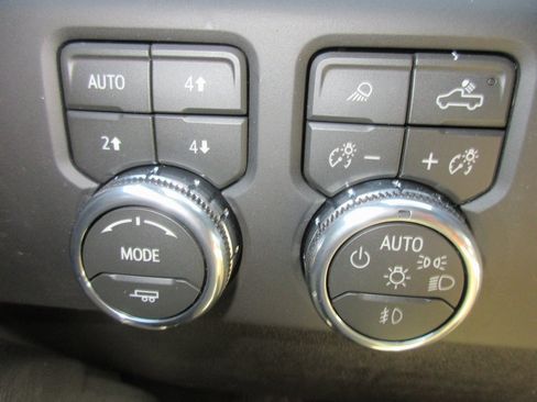 New 2026 GMC Sierra 2500 AT4X image 18