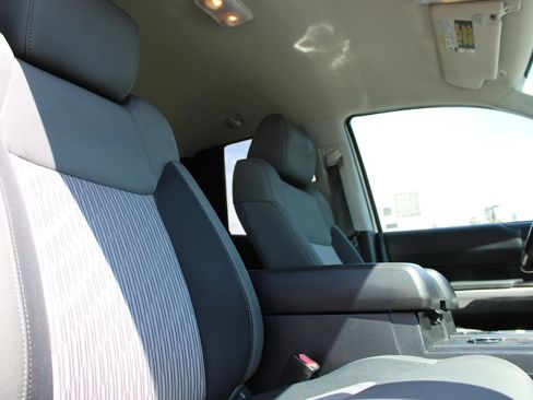 Used 2014 Toyota Tundra SR5 w/ TRD Off Road Package RWD image 16