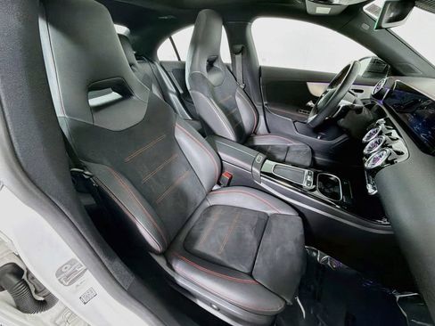Used 2024 Mercedes-Benz CLA 250 4MATIC w/ AMG Night Package image 27