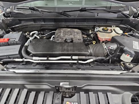 Certified 2020 GMC Sierra 1500 SLE w/ SLE Value Package AWD/4WD image 34