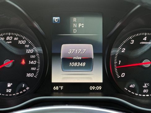 Used 2017 Mercedes-Benz C 300 Coupe image 17