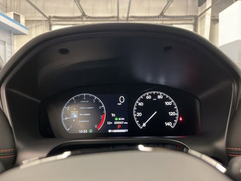 Used 2026 Honda HR-V Sport image 17