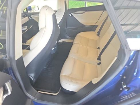 Used 2018 Tesla Model S 75D AWD/4WD image 10