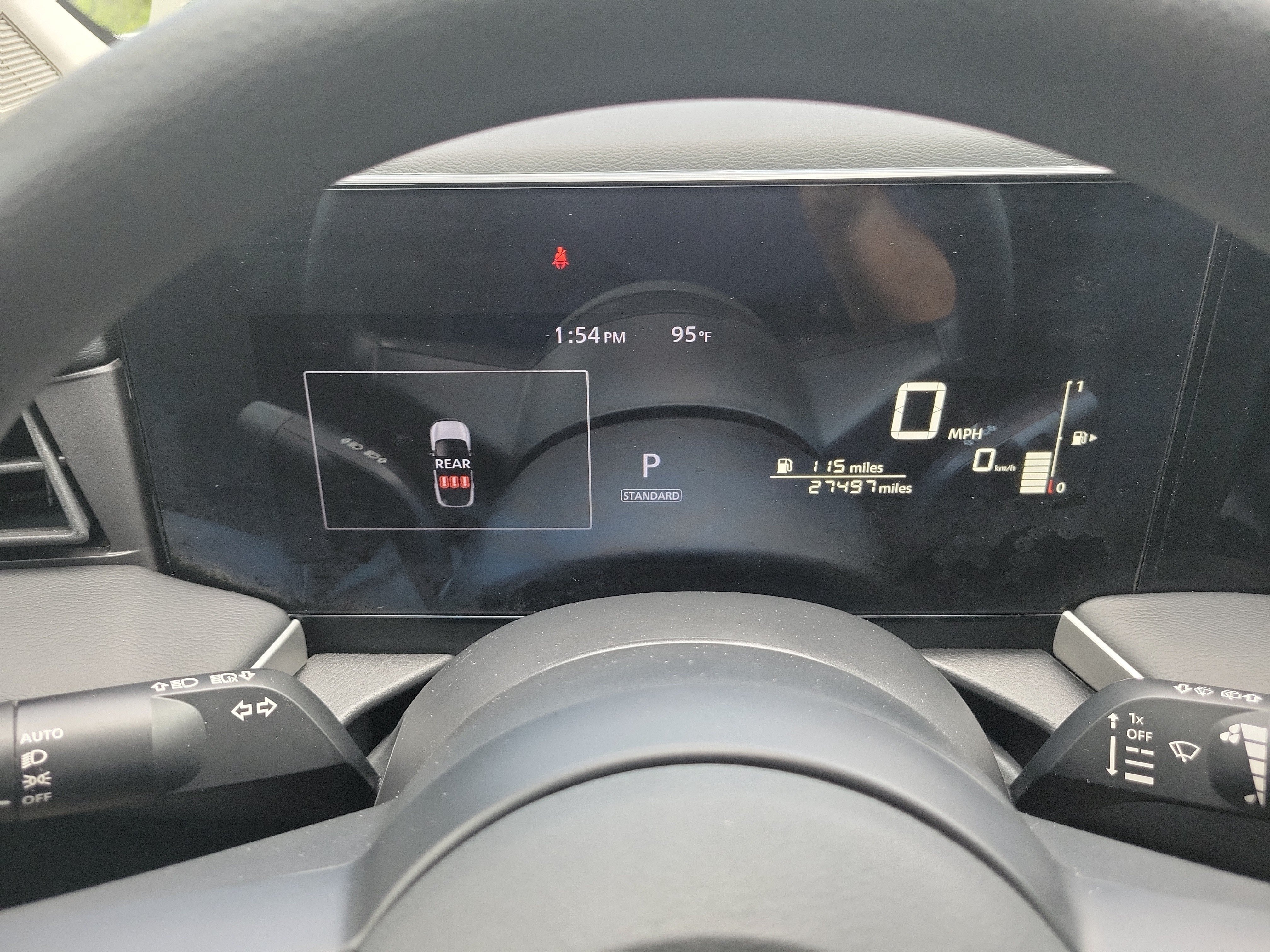 Used 2025 Nissan Kicks S FWD image 30