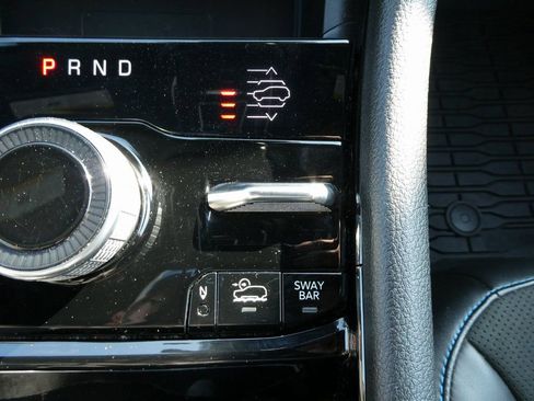 Used 2022 Jeep Grand Cherokee Trailhawk w/ Advanced Protech Group II image 29