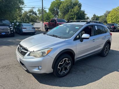 Used 2014 Subaru Crosstrek 2.0i Limited w/ Popular Package #1