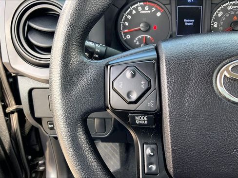 Used 2021 Toyota Tacoma SR w/ SR Convenience Package RWD image 23