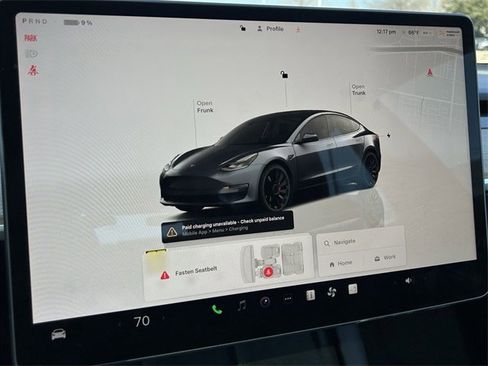 Used 2023 Tesla Model 3 Performance image 19