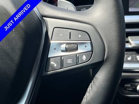 Used 2019 BMW 330i xDrive Sedan AWD/4WD image 29