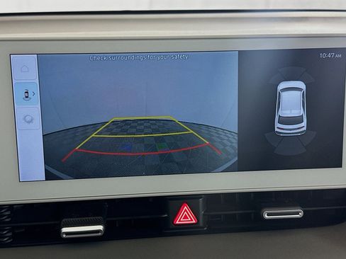 Used 2024 Hyundai Ioniq 5 SEL RWD image 23