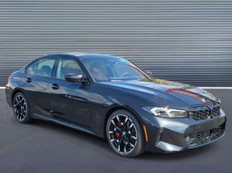New 2026 BMW M340i RWD video 2