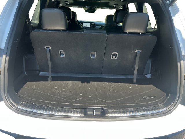 Used 2024 Kia Telluride SX Prestige X-Line AWD/4WD image 19
