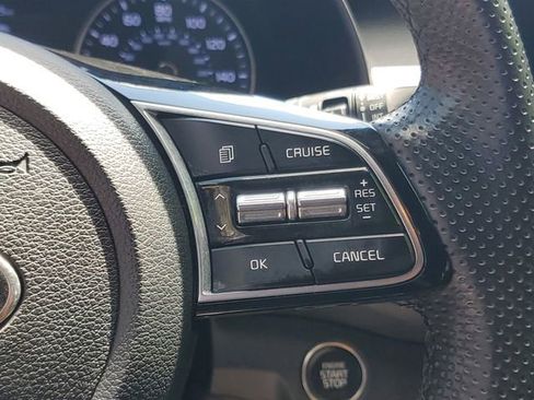 Used 2021 Kia Forte GT-Line image 20