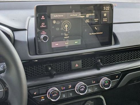 New 2026 Honda CR-V EX-L image 12