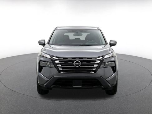Used 2025 Nissan Rogue SV AWD/4WD image 4