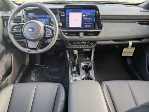 New 2026 Subaru Outback Premium image 16