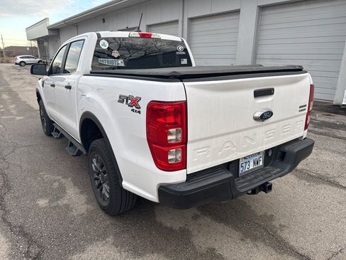 Used 2019 Ford Ranger XL w/ Equipment Group 101A Mid image 5
