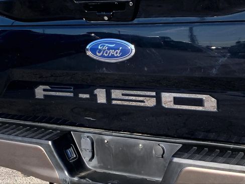 Certified 2018 Ford F150 King Ranch w/ Equipment Group 601A Luxury image 27