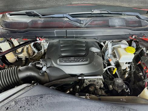 Used 2020 RAM 2500 Laramie image 33