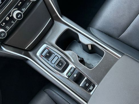 Used 2022 Honda Accord Sport image 21