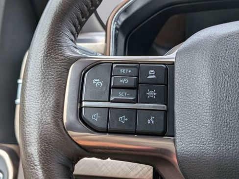 Used 2024 Ford F250 King Ranch w/ Chrome Package AWD/4WD image 30