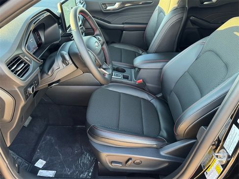 New 2026 Ford Escape ST-Line w/ Tech Pack #1 image 8