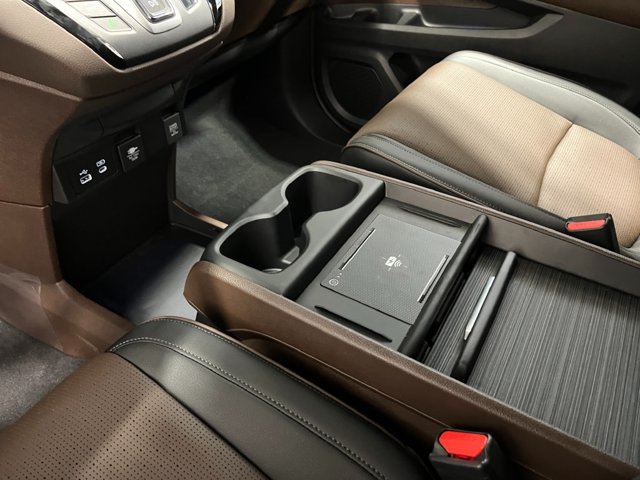 New 2027 Honda Odyssey Elite image 17