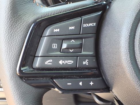 Used 2025 Subaru Forester Touring w/ Popular Package - Touring AWD/4WD image 34