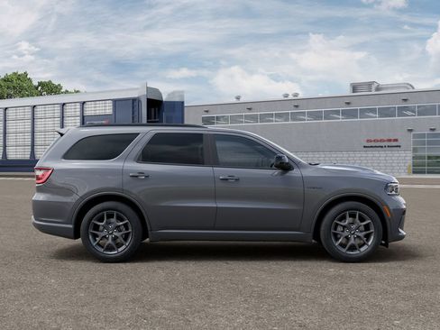 New 2026 Dodge Durango GT AWD/4WD image 22