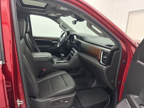 Used 2023 GMC Sierra 1500 Denali w/ Denali Reserve Package AWD/4WD image 67